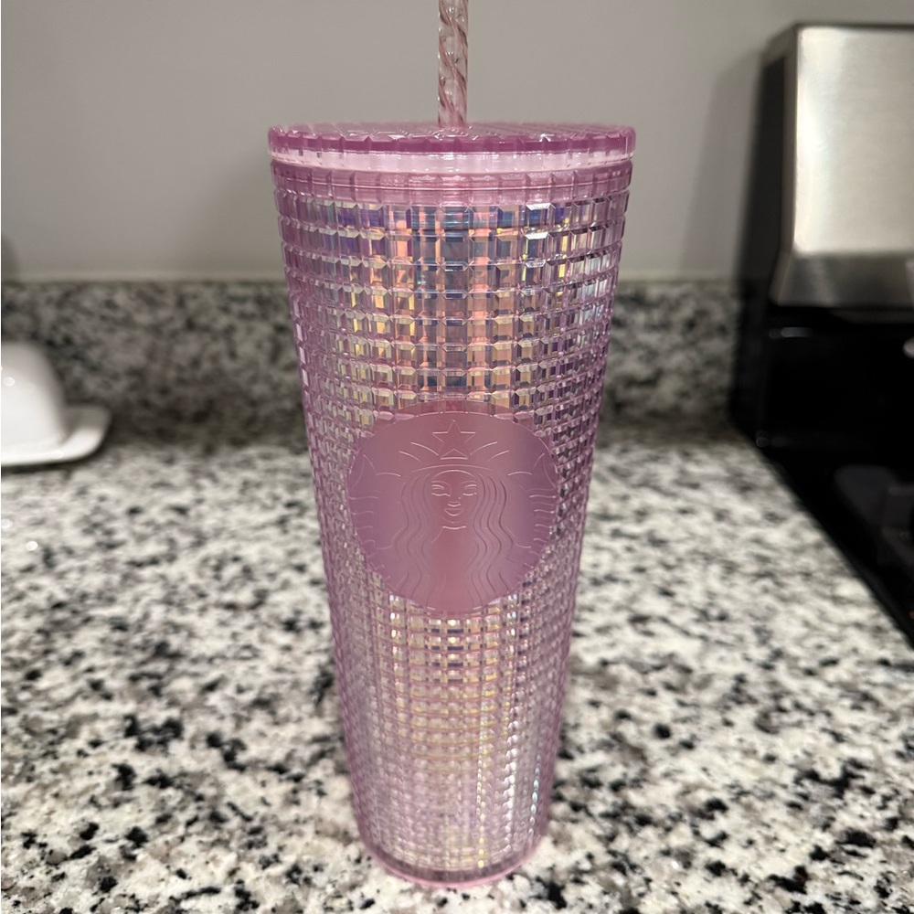 Starbucks Tumbler